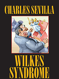 Wilkes Syndrom by Charles Sevilla